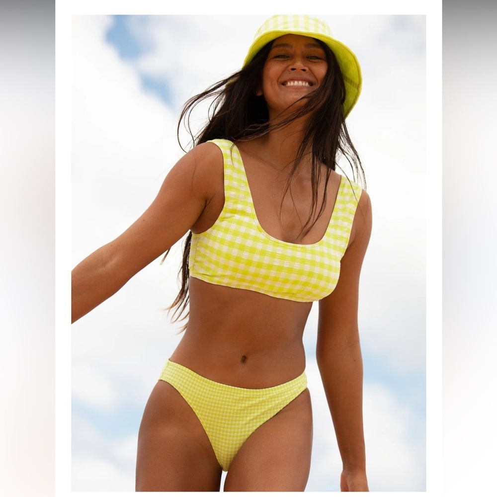 ROXY Beautiful Sun Bikini